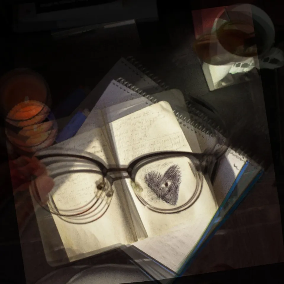 Move Slow, image 1 of 1