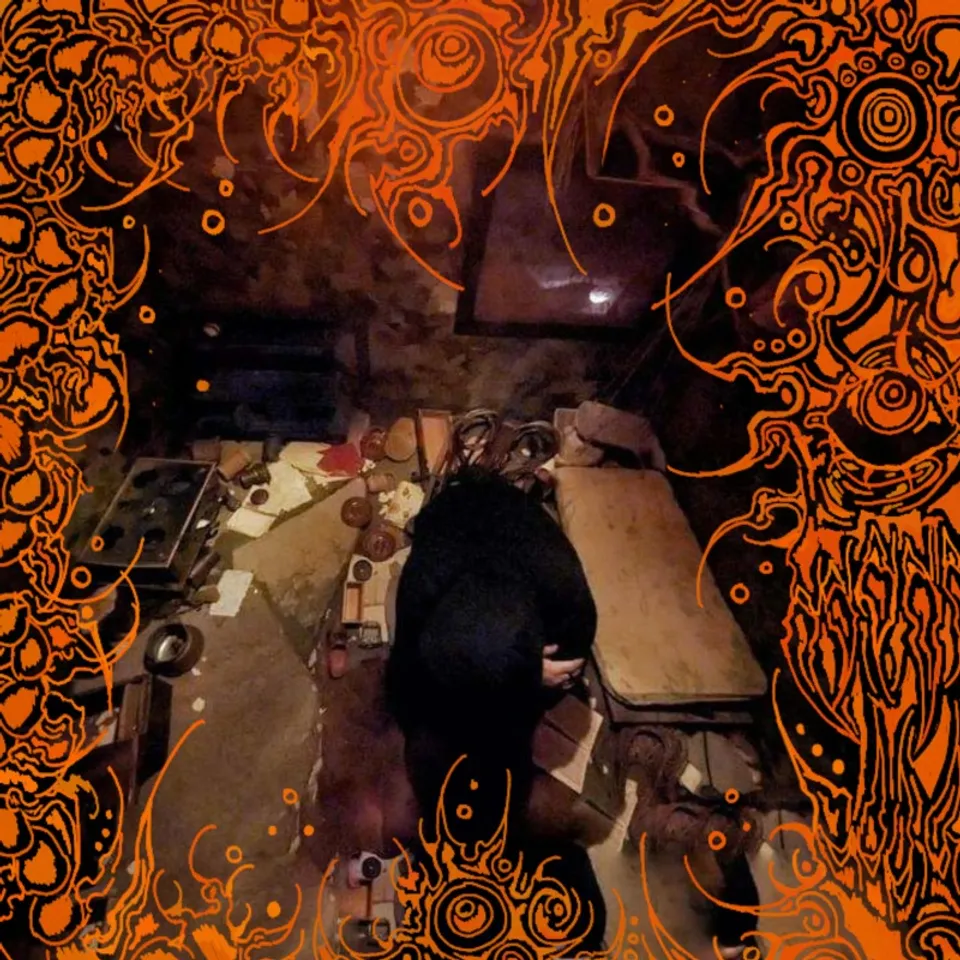 My Room Is a Mess, image 1 of 1