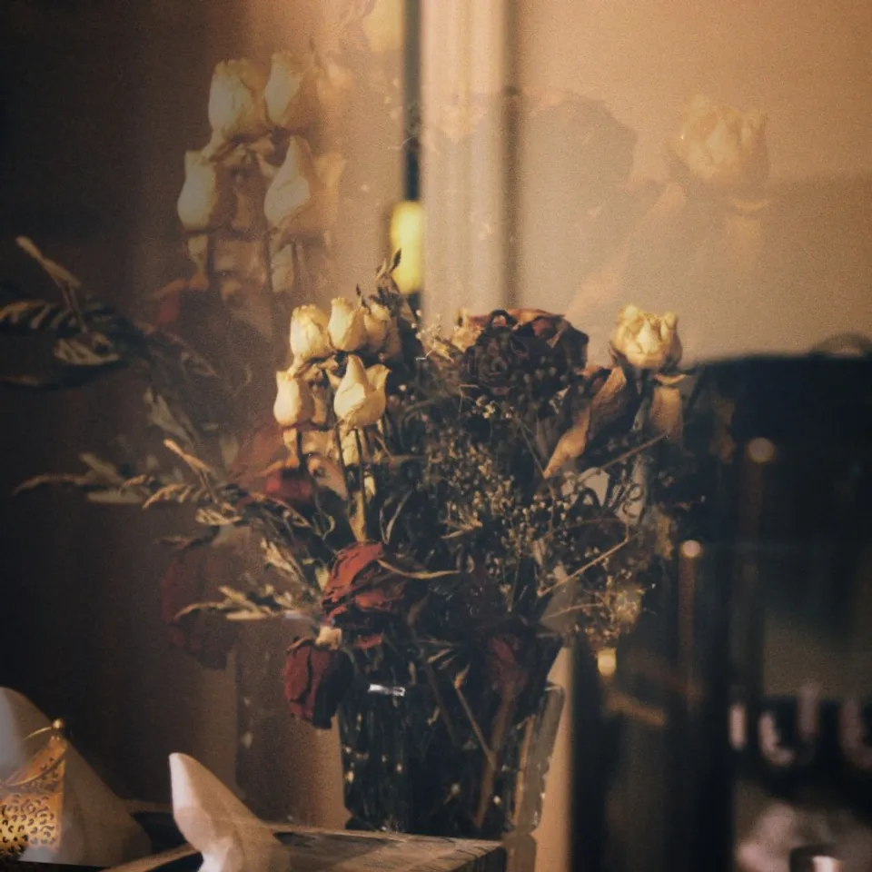 Of Me & For You (Bonus Track), image 1 of 1