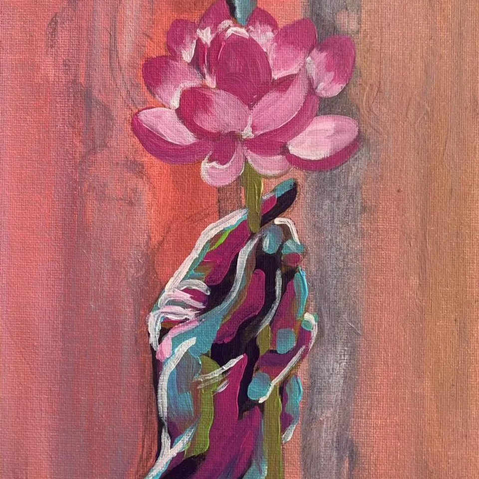 Of Me & For You, image 1 of 1