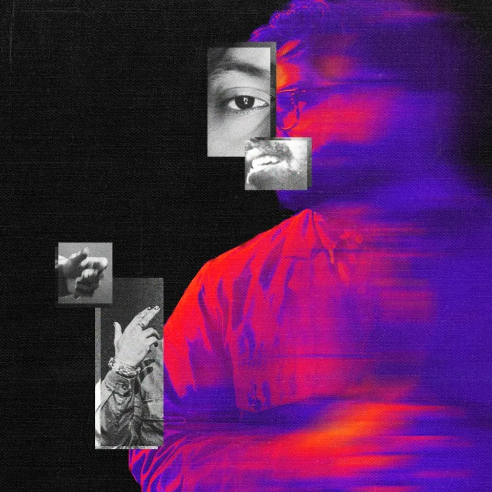 These Days (feat. JP Prentiss), image 1 of 1